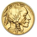 Picture of 1 oz Gold American Buffalo