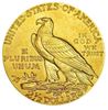 Picture of $2.50 Gold Indian Head Quarter Eagle