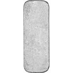 Picture of 100 oz Silver Bar