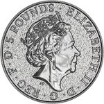Picture of Lion of England 2 oz
