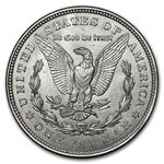 Picture of 1921 Morgan Silver Dollar