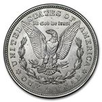 Picture of SD-21 Silver Dollar - Morgan Silver Dollar