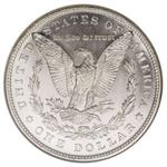 Picture of Pre-1921 Silver Dollar Good to Very Good