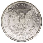 Picture of Pre-1921 Silver Dollar XF-AU