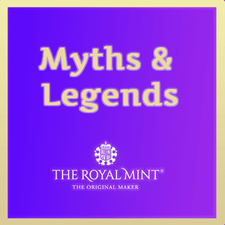 Picture for category Myths & Legends
