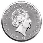 Picture of Red Dragon of Wales 2 oz