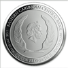 Picture of 1 oz Dominica Hummingbird Silver Coin