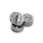 Picture of 2 oz Silver Round Stackable Scottsdale