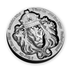 Picture of 2 oz Silver Round Stackable Scottsdale