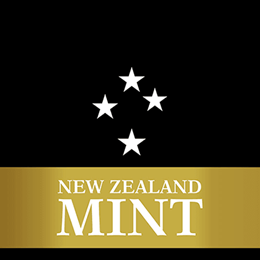 Picture for Mint / Maker New Zealand Mint