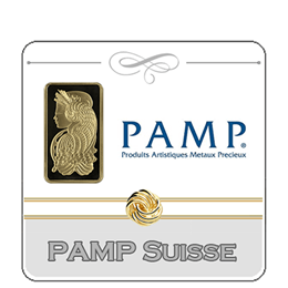Picture for Mint / Maker PAMP Suisse