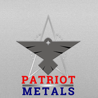 Picture for Mint / Maker Patriot Metals