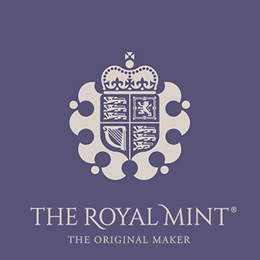 Picture for Mint / Maker British Royal Mint