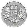 Picture of 1 oz Royal Arms 2019 Silver Coin