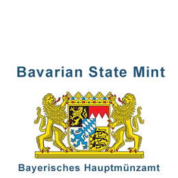 Picture for Mint / Maker Bavarian State (German) Mint