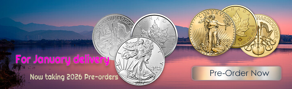 Pacific Rim Preorder for 2026