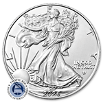 Picture of Preorder - 2026 1 oz Silver Eagle