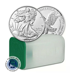 Picture of Preorder - 2026 1 oz Silver Eagle