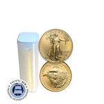 Picture of 2026 1/4 oz Gold Eagle BU