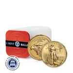 Picture of 2026 Gold Eagle Monster Box