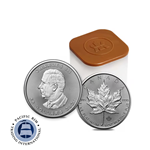 Picture of 2026 Platinum Maple Leaf