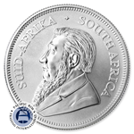 Picture of 2026 Silver Krugerrand 1 oz BU