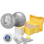 Picture of 2026 Silver Maple Monster Box