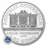 Picture of 2026 Silver Philharmonic BU